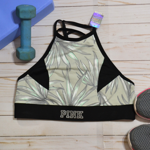PINK Victoria's Secret Other - Victoria's Secret PINK Ultimate Sports Bra Large